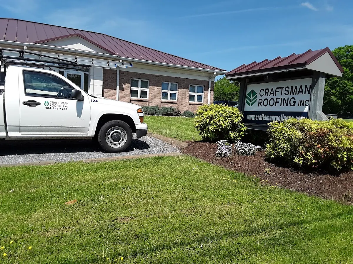 Quality Wind Damage Roof Repair by experienced craftsmen in Southwest Quadrant